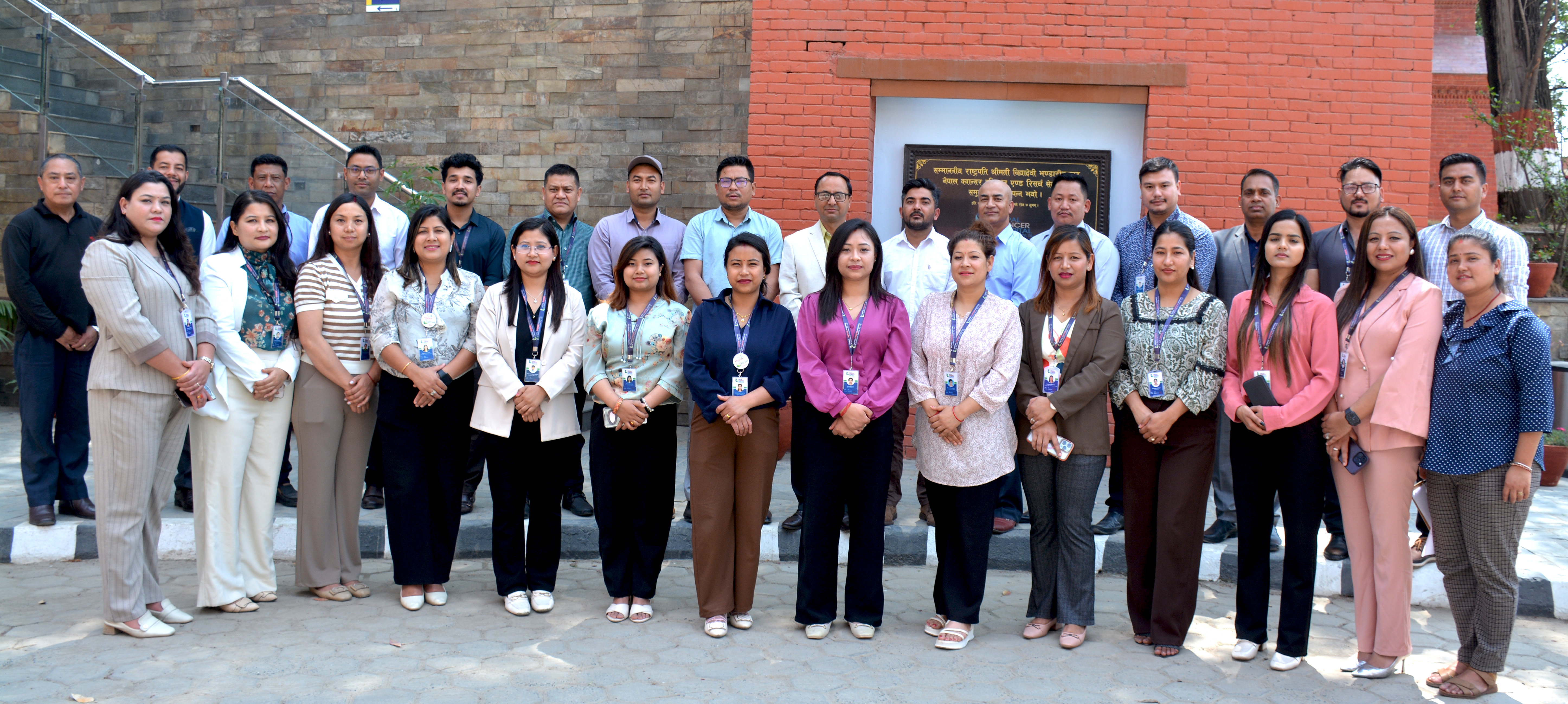 Administrative Department - Image 1